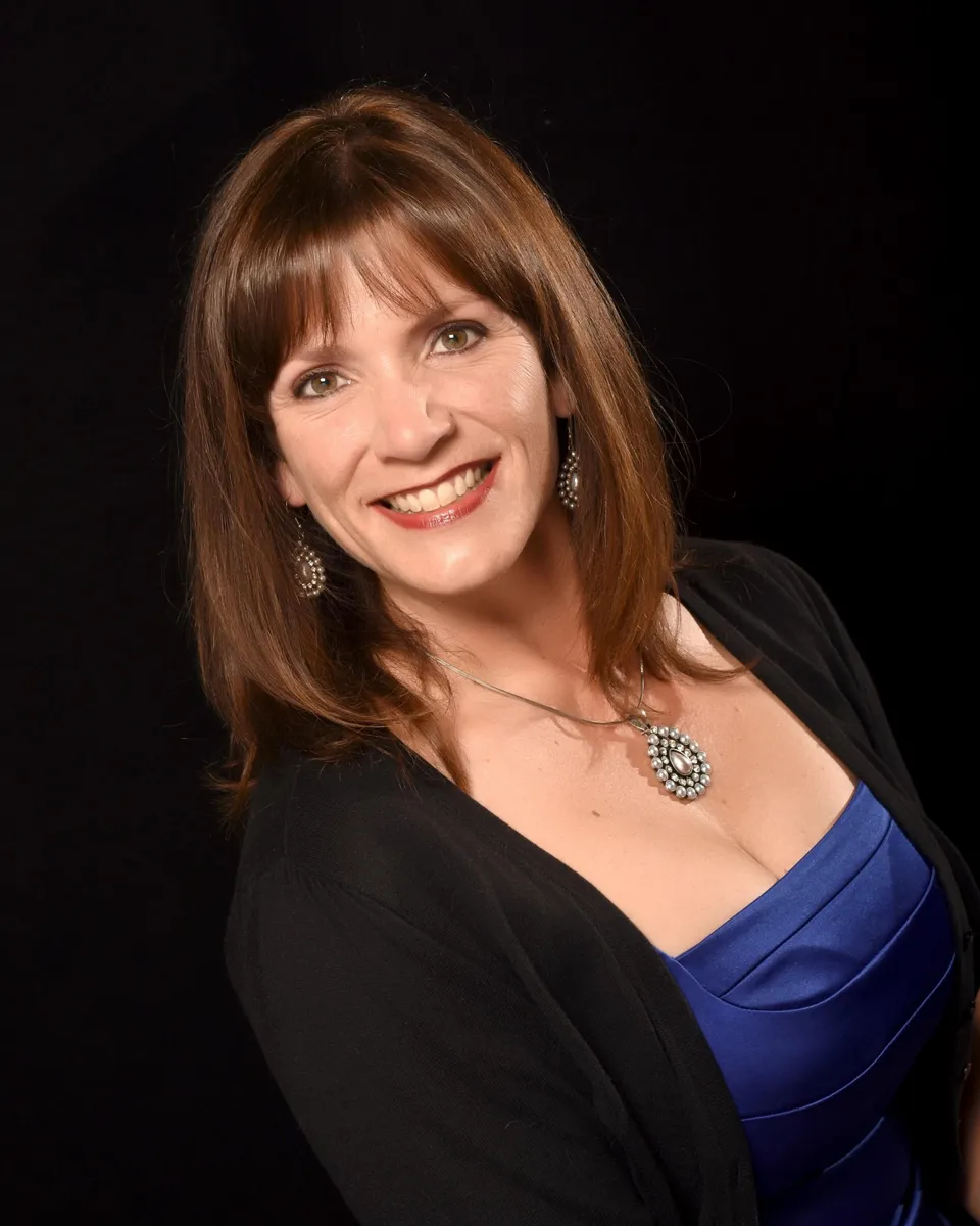 Cheri Stephen