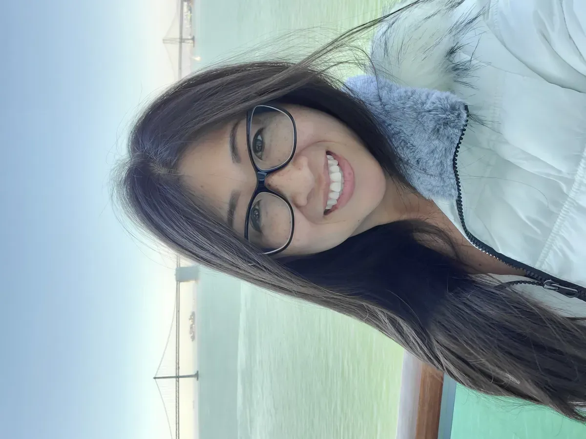 Stacey Saephanh